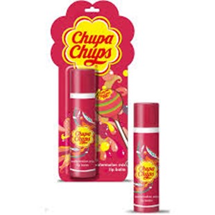 Picture of CHUPA CHUPS WATERMELON LIP BALM